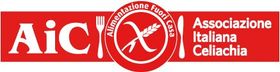 logo Associazione Italiana Celiachia